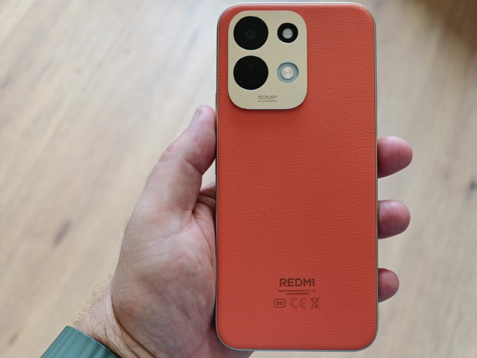 Test Redmi 17 5G Design 3 Test Redmi 17 5G Design 3
