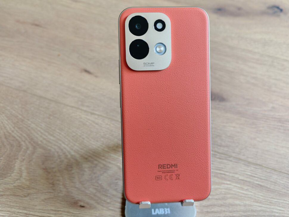 Test Redmi 17 5G Design 4 Test Redmi 17 5G Design 4