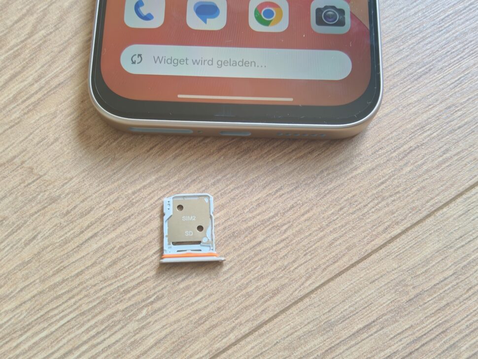 Test Redmi 17 5G Konnektivitaet Test Redmi 17 5G Konnektivitaet