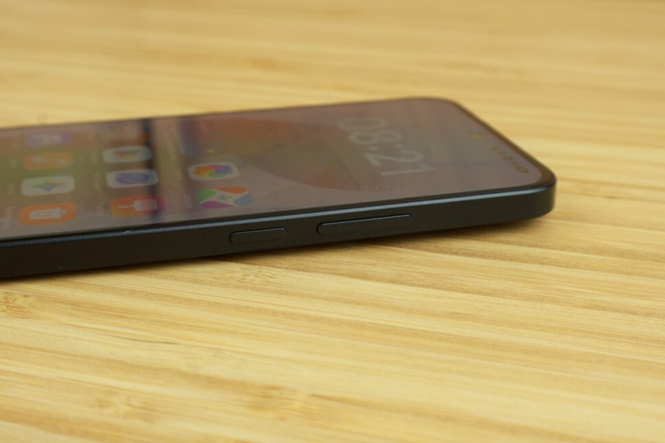Redmi Note 17 4G Buttons Design Anschluesse 2 Redmi Note 17 4G Buttons Design Anschluesse 2