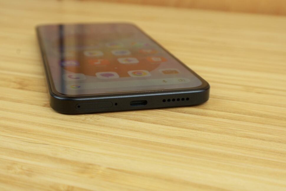 Redmi Note 17 4G Buttons Design Anschluesse 3 Redmi Note 17 4G Buttons Design Anschluesse 3
