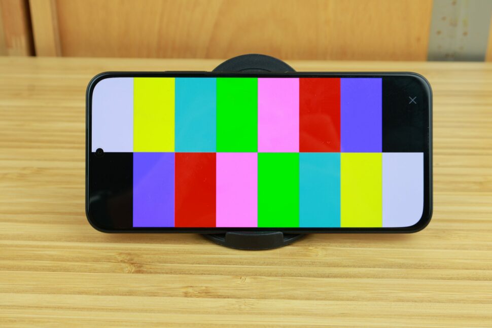 Redmi Note 17 4G Display Test Redmi Note 17 4G Display Test
