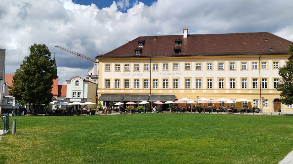 Redmi Note 17 4G Hauptkamera Tageslicht 5 Redmi Note 17 4G Hauptkamera Tageslicht 5