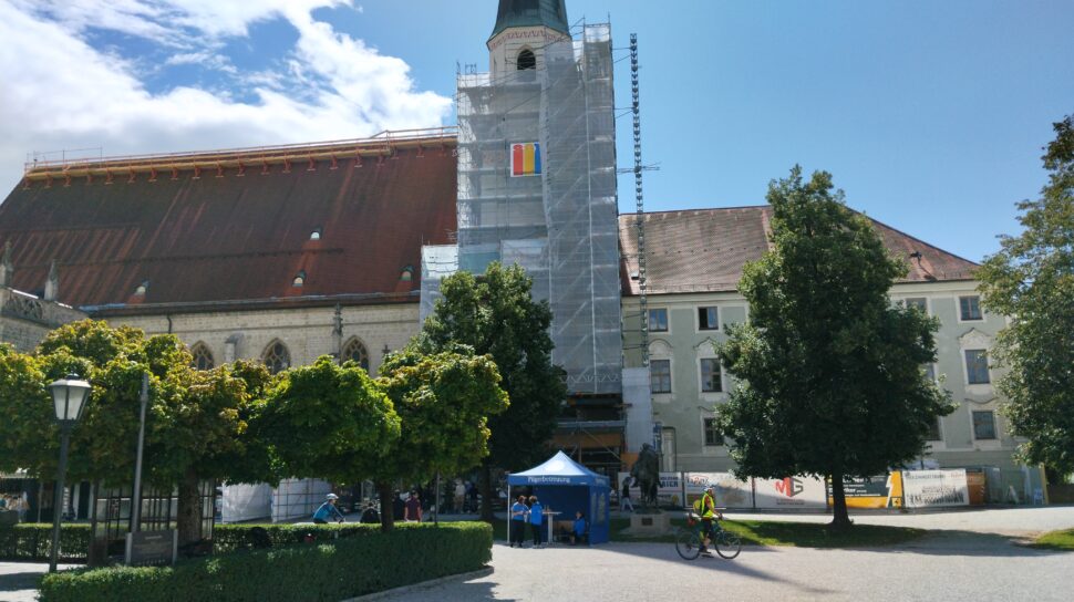 Redmi Note 17 4G Hauptkamera Tageslicht 7 Redmi Note 17 4G Hauptkamera Tageslicht 7