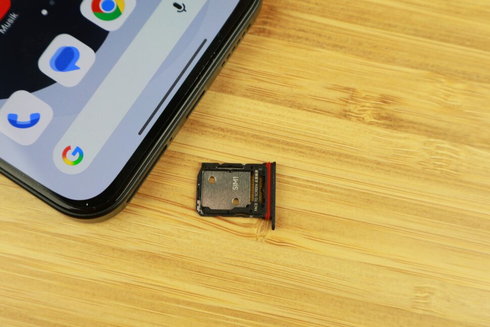 Redmi Note 17 4G SIM netz Empfang Redmi Note 17 4G SIM netz Empfang