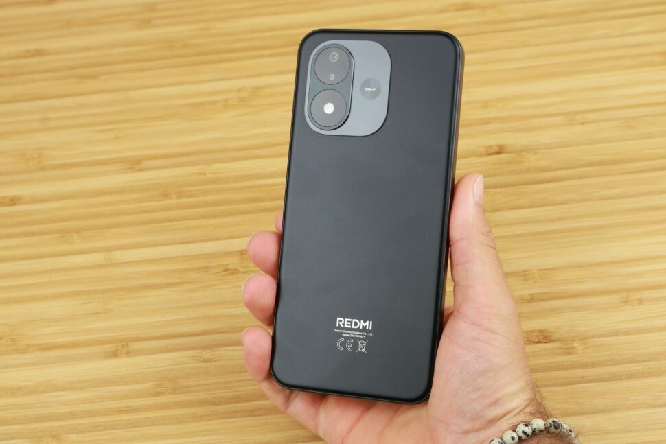Redmi Note 17 4G Test Testbericht 1 Redmi Note 17 4G Test Testbericht 1