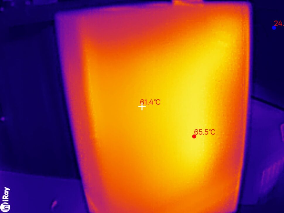 Cuktech 6 Ultra Temperaturen 2 Cuktech 6 Ultra Temperaturen 2