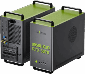 GMKtec NEO X1 Pro