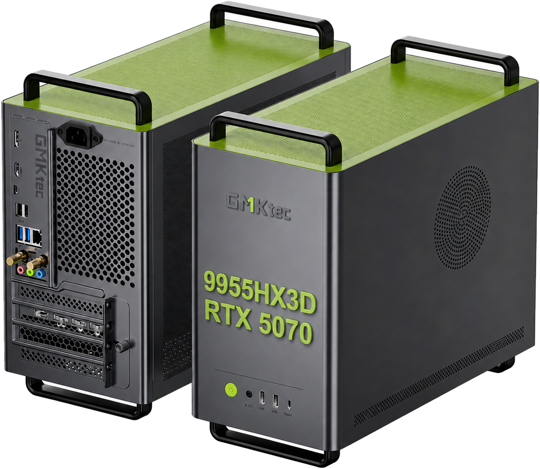 GMKtec NEO X1 Pro