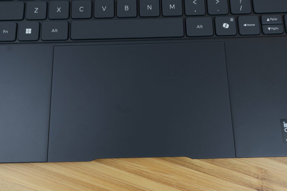Xiaomi Book Pro 14 Touchpad Xiaomi Book Pro 14 Touchpad