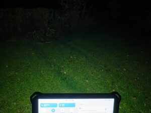 Test AGM PadP3 Camping 1 Test AGM PadP3 Camping 1