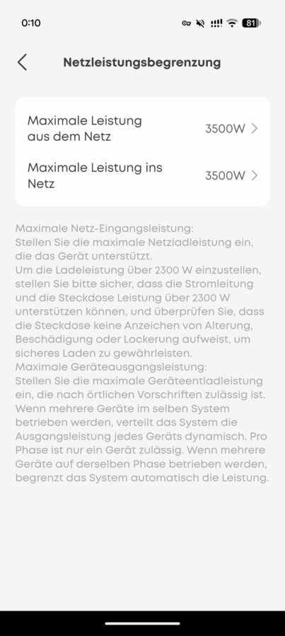 Anker App 2 Anker App 2