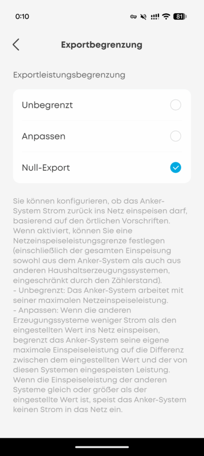 Anker App 3 Anker App 3