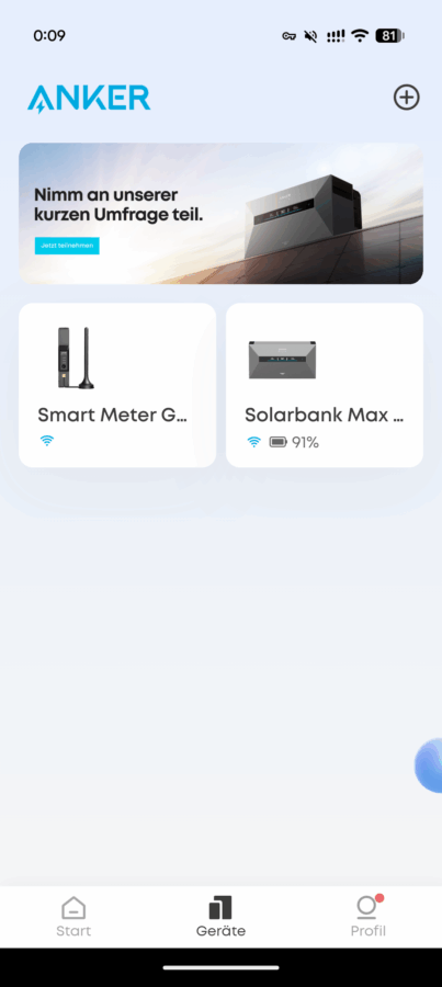 Anker App 5 Anker App 5