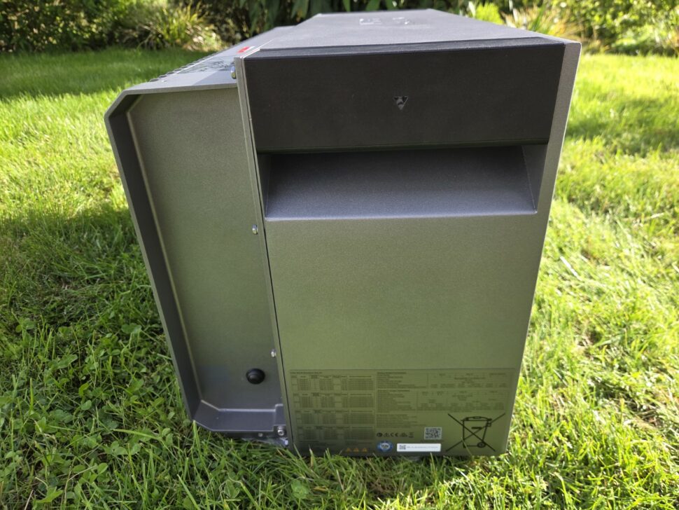 Anker Solarbank Max AC Design 3 Anker Solarbank Max AC Design 3