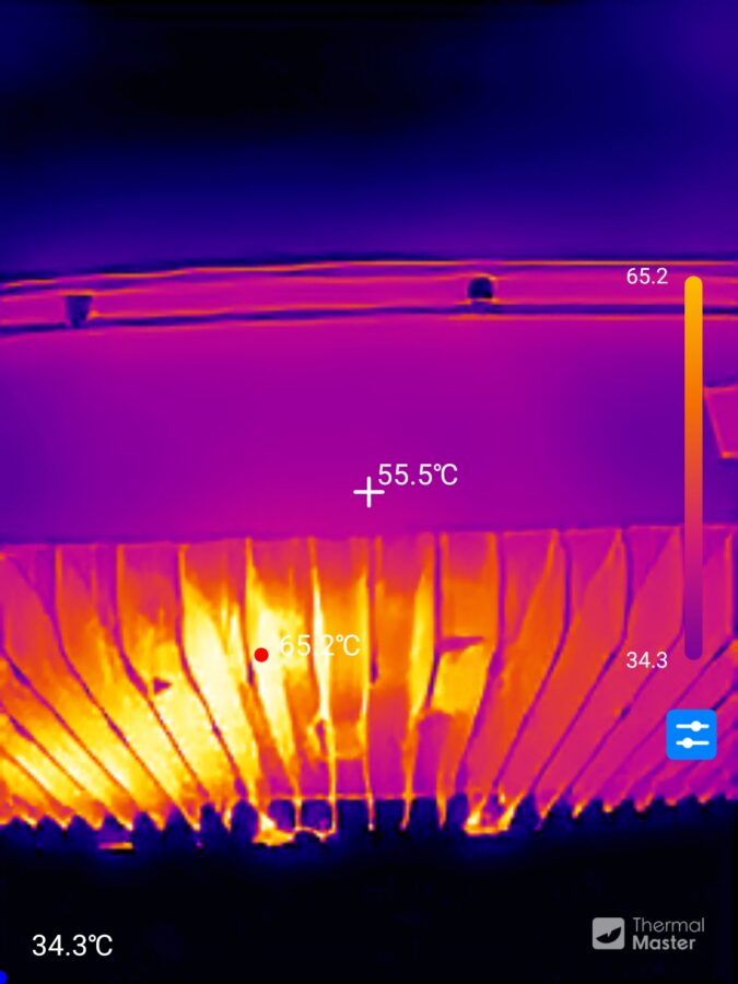 Solarbank Max AC Waermeentwicklung 1 Solarbank Max AC Waermeentwicklung 1