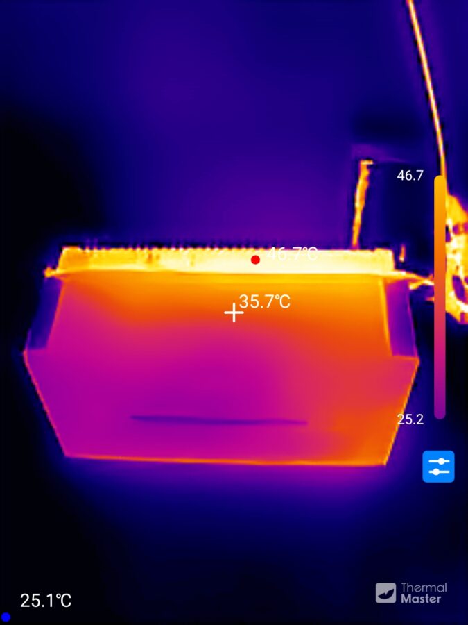 Solarbank Max AC Waermeentwicklung 2 Solarbank Max AC Waermeentwicklung 2