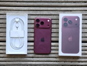 apple iphone 18 pro lieferumfang Apple iPhone 18 Pro im Test