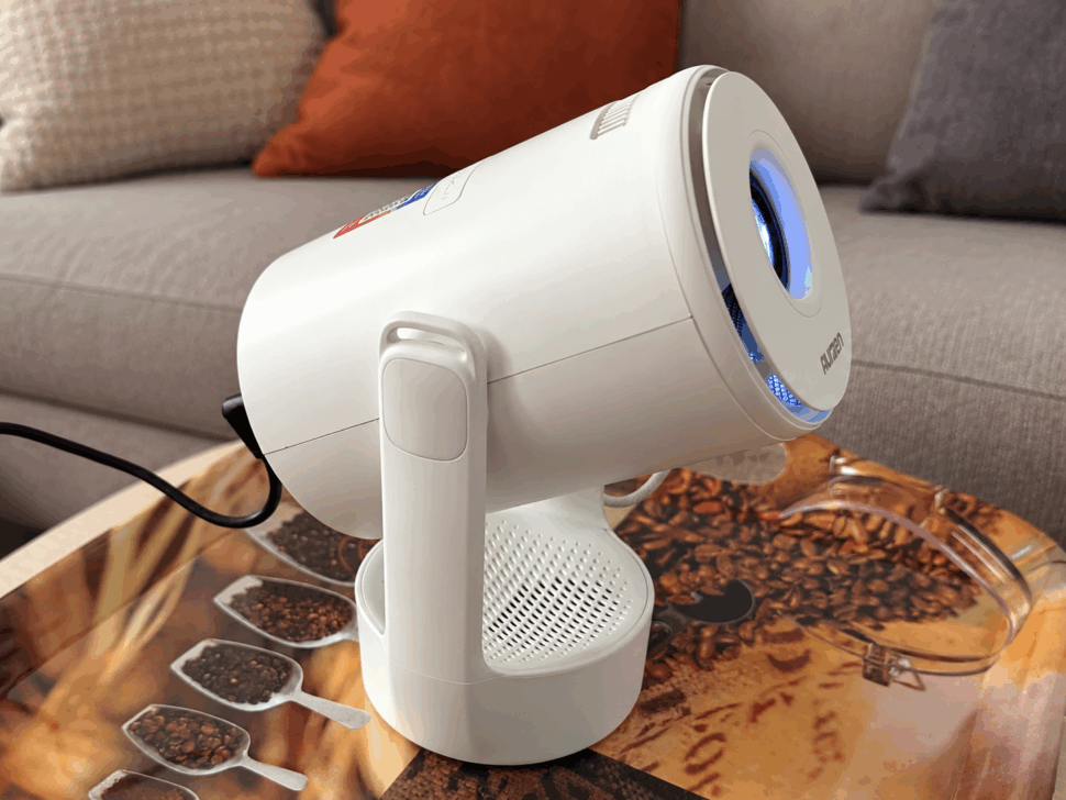 Aurzen EAZZE E1 1 Aurzen EAZZE E1 im Test