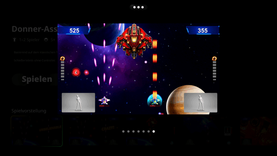 BlackView PlayPop8 Beispiel BlackView PlayPop8 Beispiel