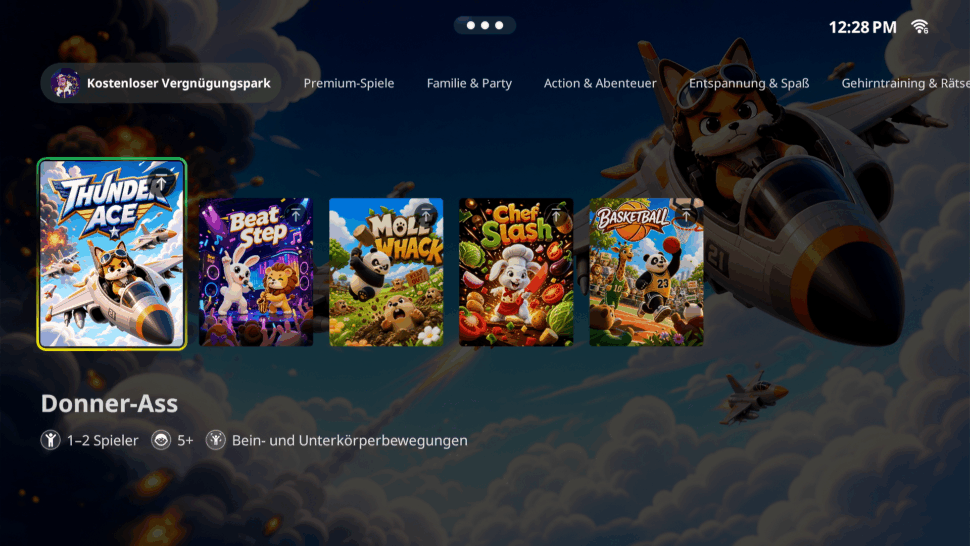 Blackview PlayPop8 kostenloser Vergnuegungspark Blackview PlayPop8 kostenloser Vergnuegungspark