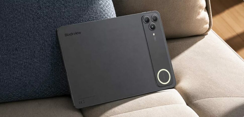 Blackview Zeno 6 Banner II Blackview Zeno 6 Banner II