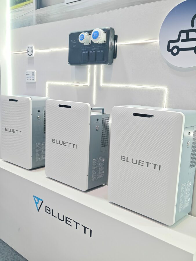 Bluetti Balco 500 IFA 2026 3 Bluetti Balco 500 IFA 2026 3