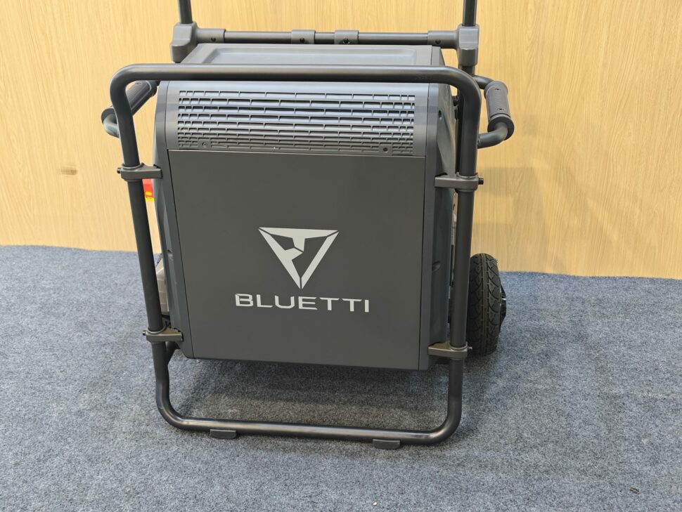 Bluetti Pioneer 5000 2 Bluetti Pioneer 5000 2