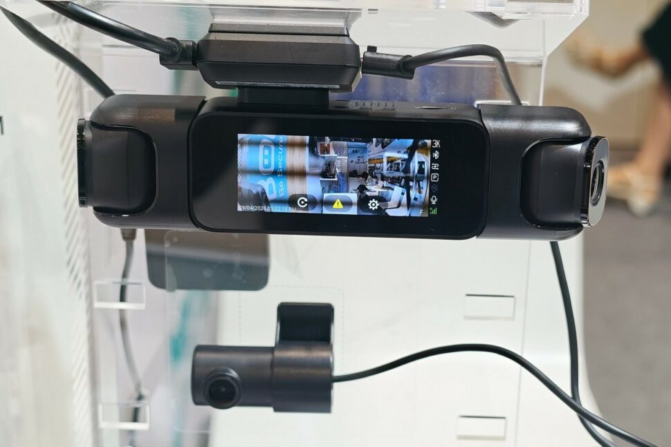 Botslab G980H IFA 2026 2 Botslab G980H IFA 2026 2