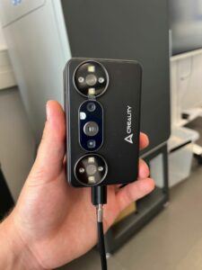 smartzone creality pika testbericht scanner mit kabel 2 smartzone creality pika testbericht scanner mit kabel 2