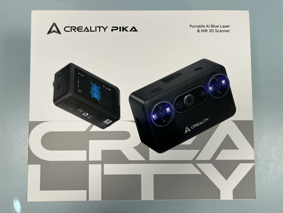 smartzone creality pika testbericht verpackung 1 smartzone creality pika testbericht verpackung 1