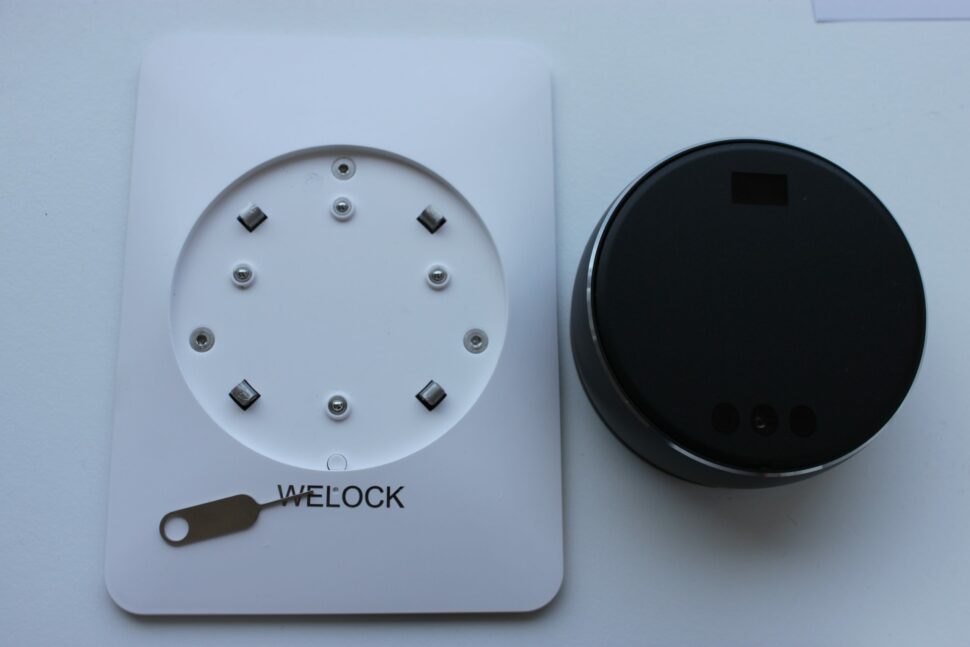 Welock A91 Test 14 Welock A91 Test 14