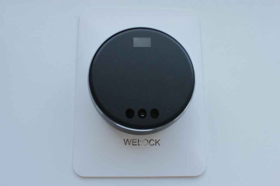 Welock A91 Test 4 Welock A91 Test 4