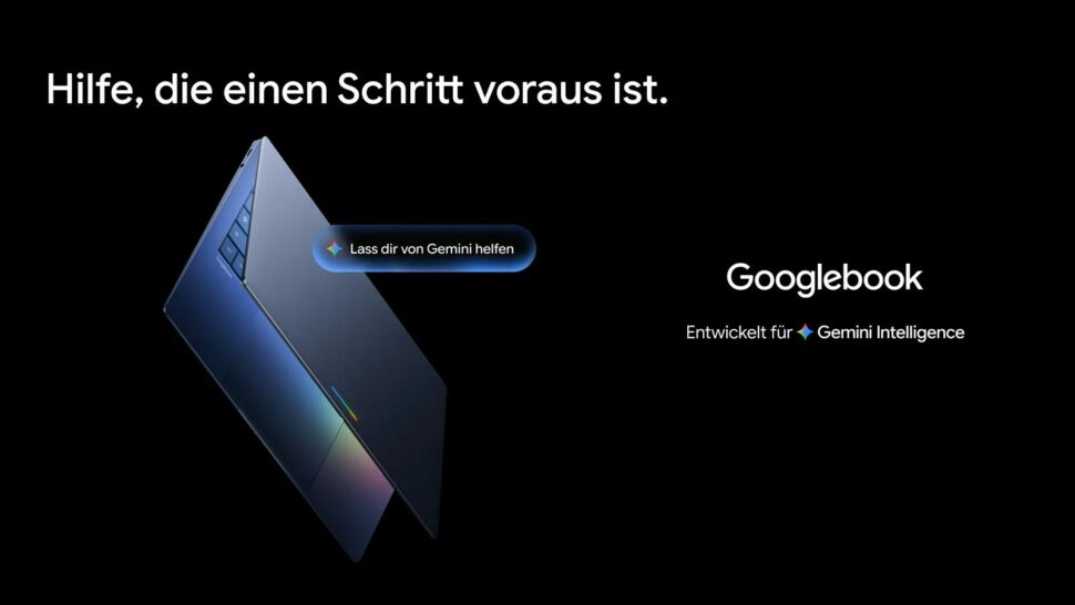 Googlebooks Launch Banner I Googlebooks Launch Banner I