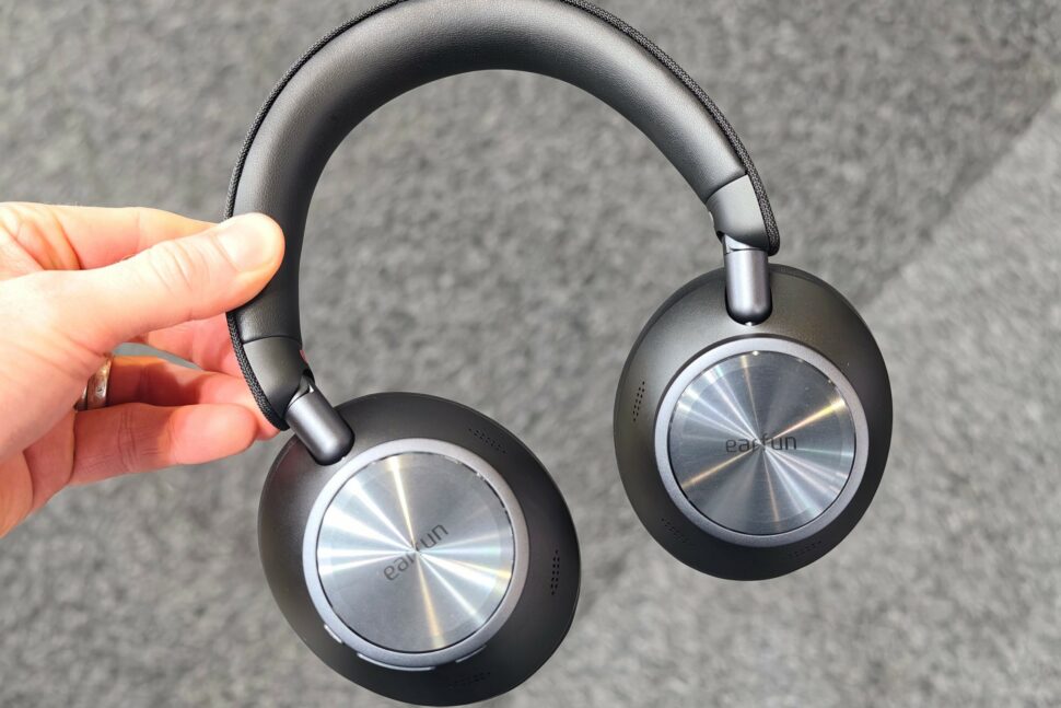 Earfun IFA 2026 Wave Pro X 6 Earfun IFA 2026 Wave Pro X 6