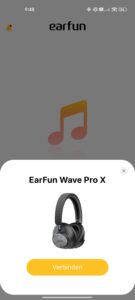 Wave Pro X Test Screener 4 Wave Pro X Test Screener 4
