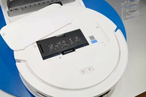 Ecovacs Deebot T90 Pro Max IFA 2026 3 Ecovacs Deebot T90 Pro Max IFA 2026 3