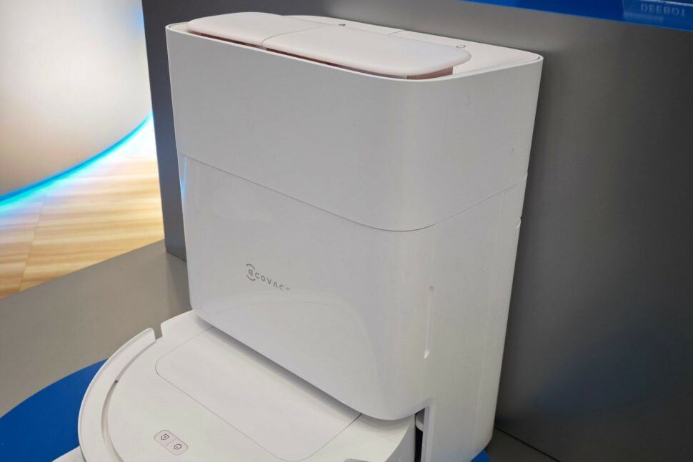 Ecovacs Deebot T90 Pro Max IFA 2026 7 Ecovacs Deebot T90 Pro Max IFA 2026 7