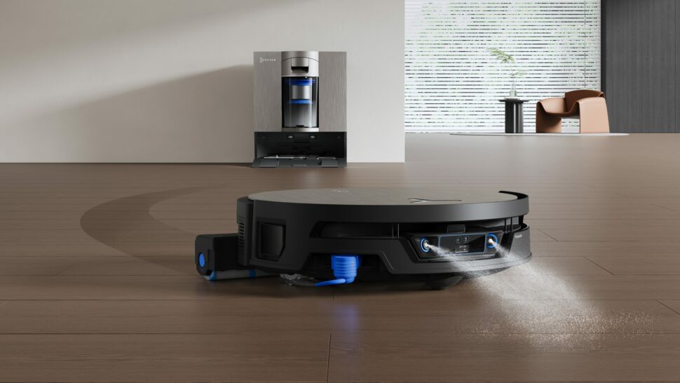 Ecovacs Deebot X12S OmniCyclone Banner I e1790673508700