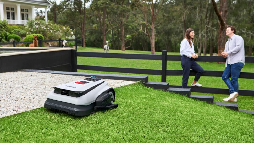Ecovacs GOAT A1600 LiDAR Pro Banner I Ecovacs GOAT A1600 LiDAR Pro Banner I