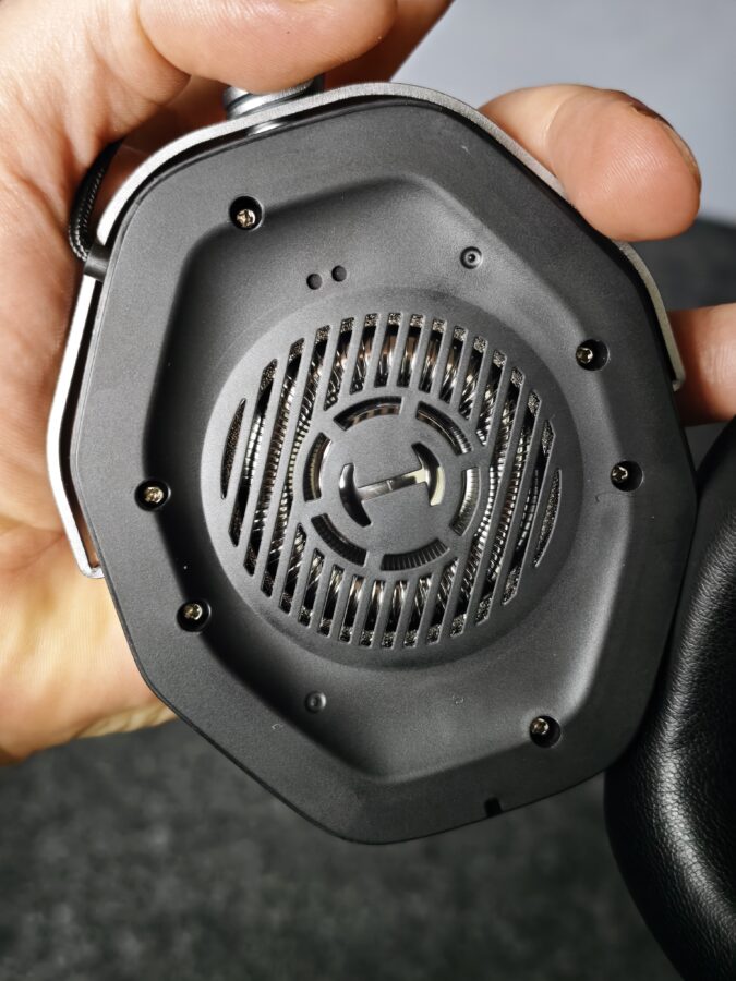 Edifier Hecate G5 Max Test Design 21 Edifier Hecate G5 Max Test Design 21