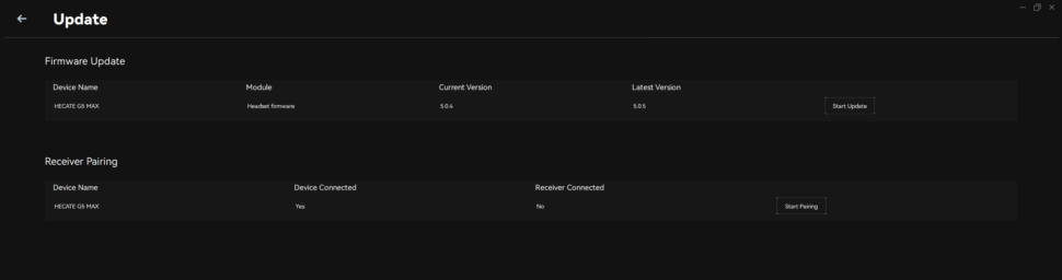 Edifier Hecate G5 Max Test PCApp 3 Edifier Hecate G5 Max Test PCApp 3