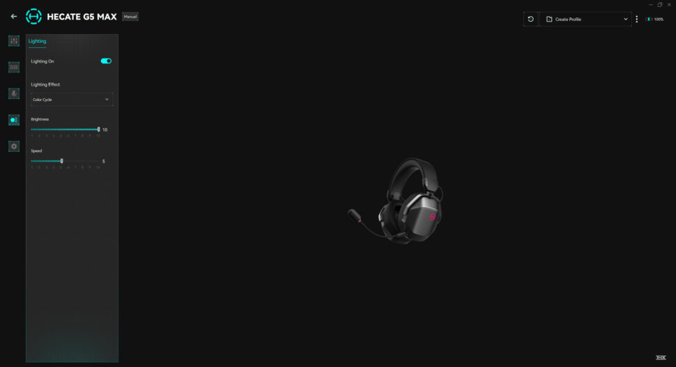 Edifier Hecate G5 Max Test PCApp 3 Edifier Hecate G5 Max Test PCApp 3