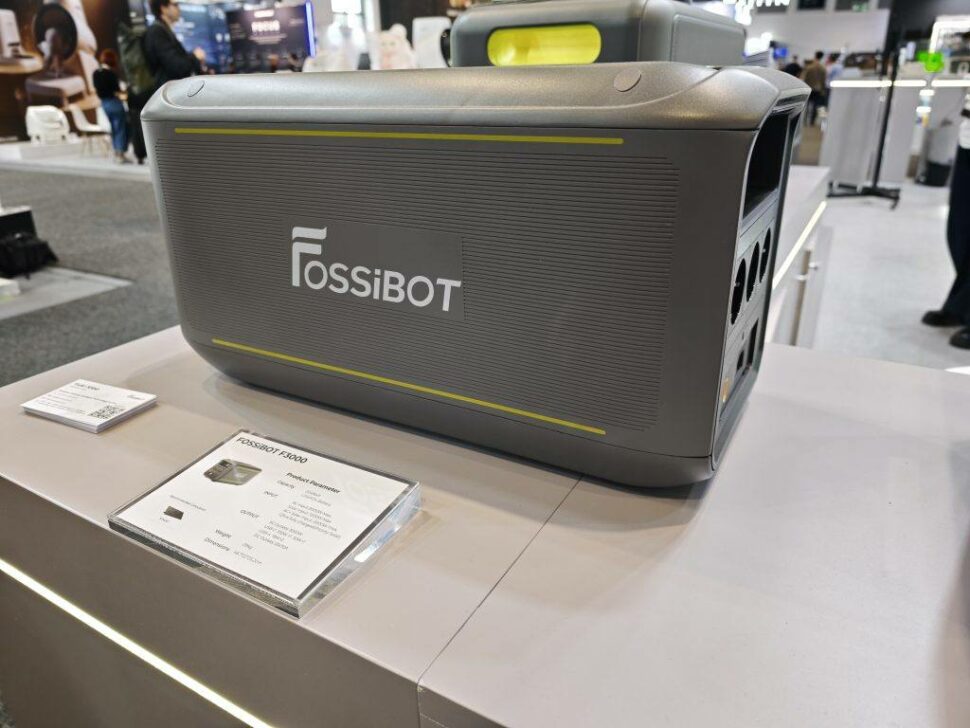 fossibot f3000 ifa 2026 1 fossibot f3000 ifa 2026 1