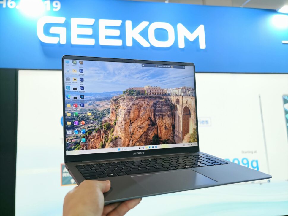 geekom geekbook x16 pro ifa 2026 1 geekom geekbook x16 pro ifa 2026 1