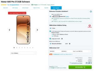 Gomibo Young GigaKombi Deals Sep 26 Honor 600 Pro Gomibo Young GigaKombi Deals Sep 26 Honor 600 Pro