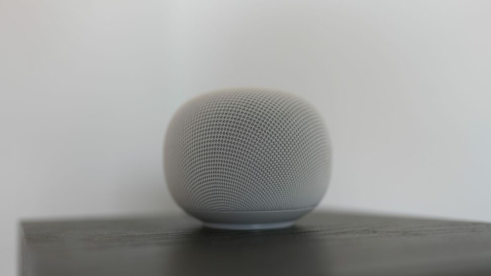 Google Home Speaker Banner I Google Home Speaker Banner I