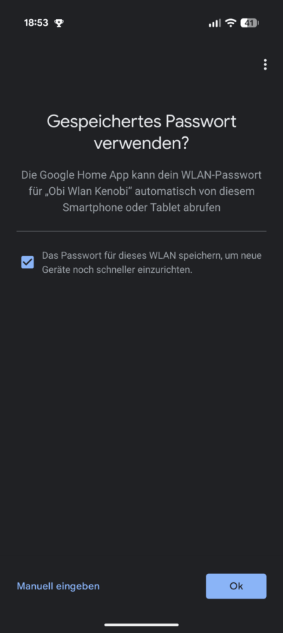 Google Home Speaker Screenshot I Google Home Speaker Screenshot I