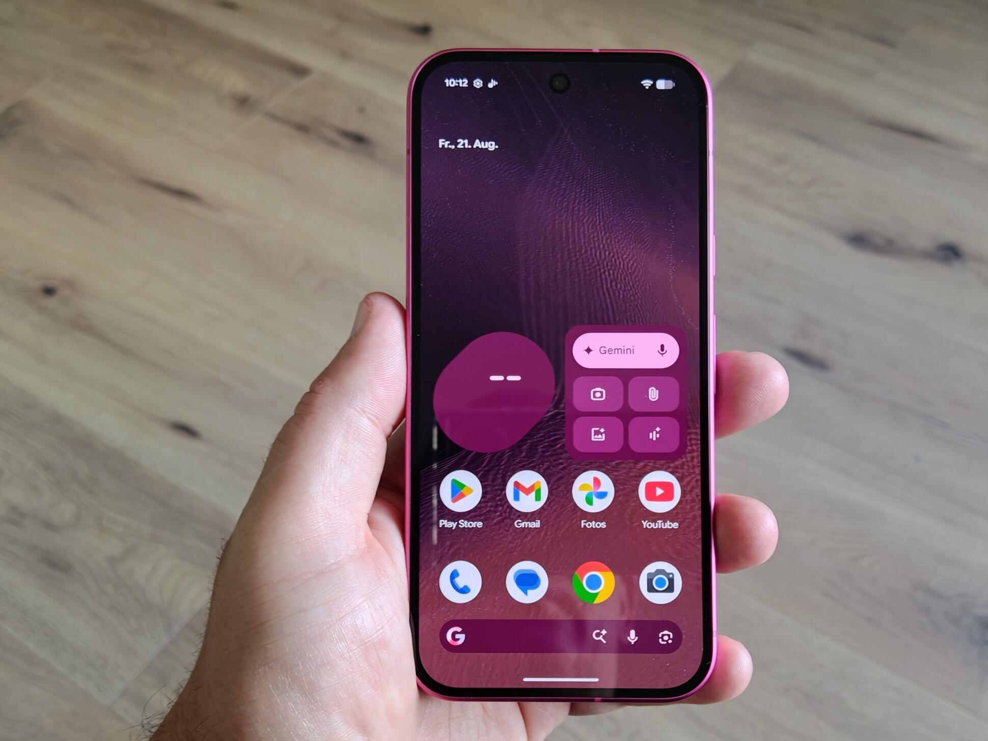 Google Pixel 11 Test – kompakt, aber mit Stärken & Schwächen!