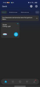 Goovee Sky Ceiling Light Test App 2 Goovee Sky Ceiling Light Test App 2